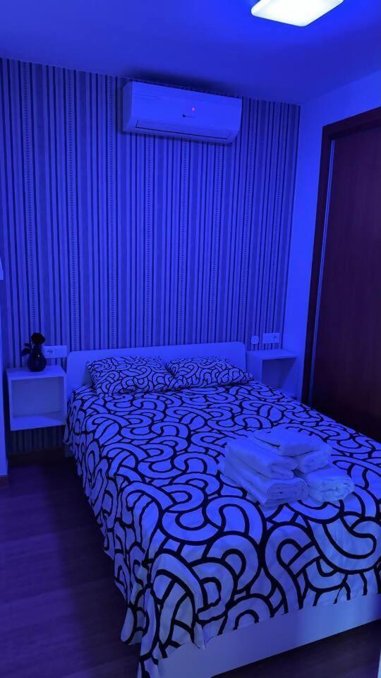 Apartamentos Felip 3 Burriana Esterno foto