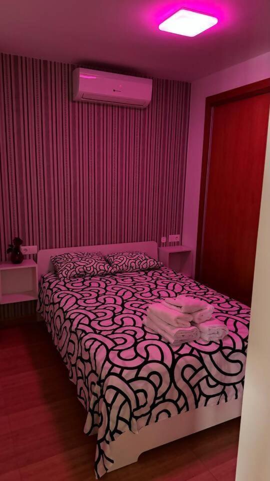 Apartamentos Felip 3 Burriana Esterno foto