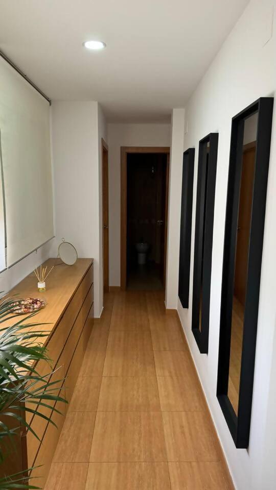 Apartamentos Felip 3 Burriana Esterno foto