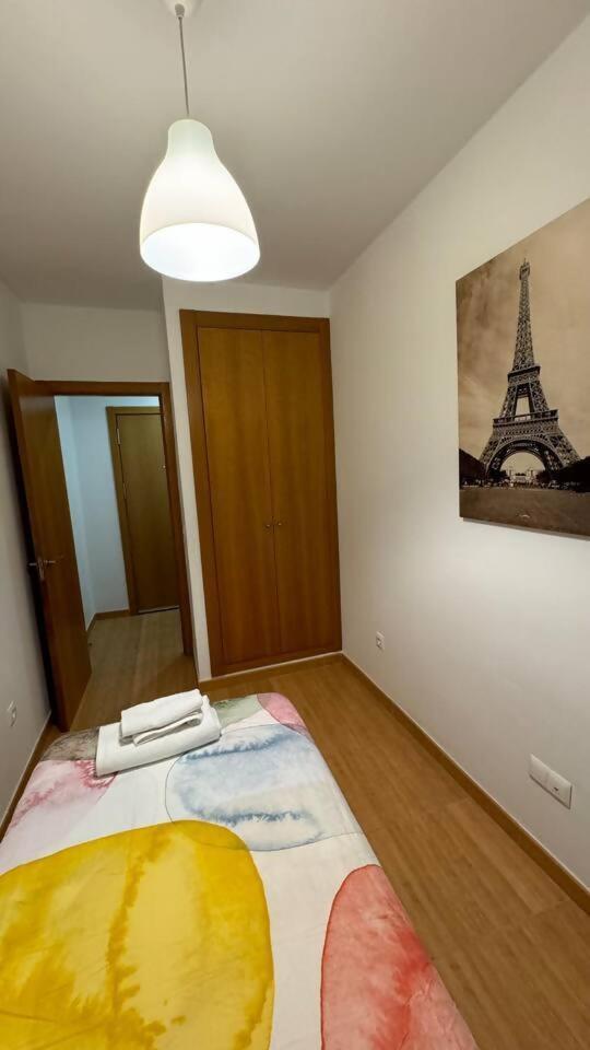 Apartamentos Felip 3 Burriana Esterno foto