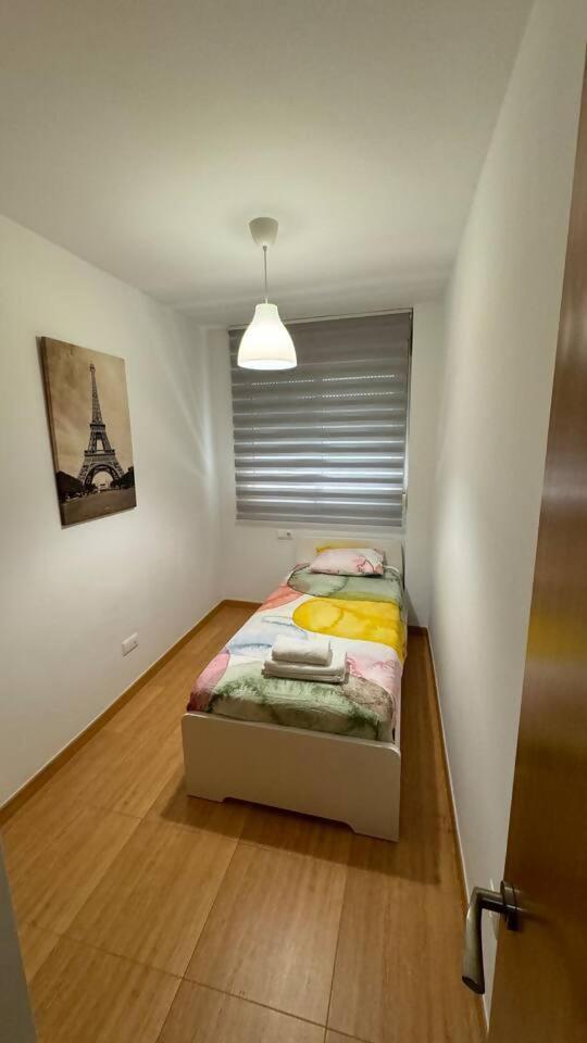 Apartamentos Felip 3 Burriana Esterno foto