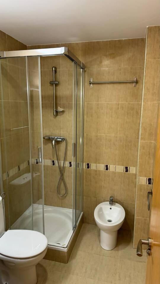 Apartamentos Felip 3 Burriana Esterno foto
