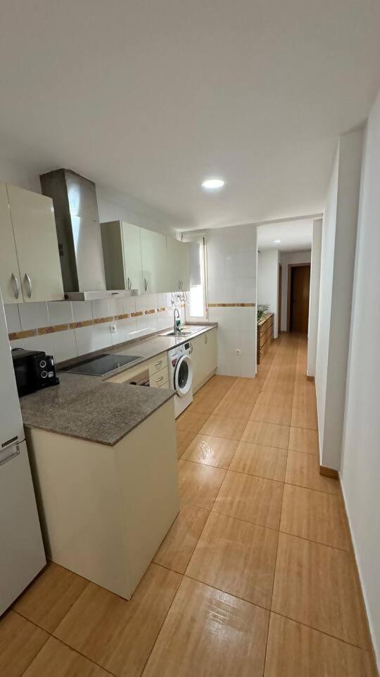 Apartamentos Felip 3 Burriana Esterno foto