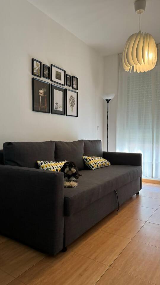 Apartamentos Felip 3 Burriana Esterno foto