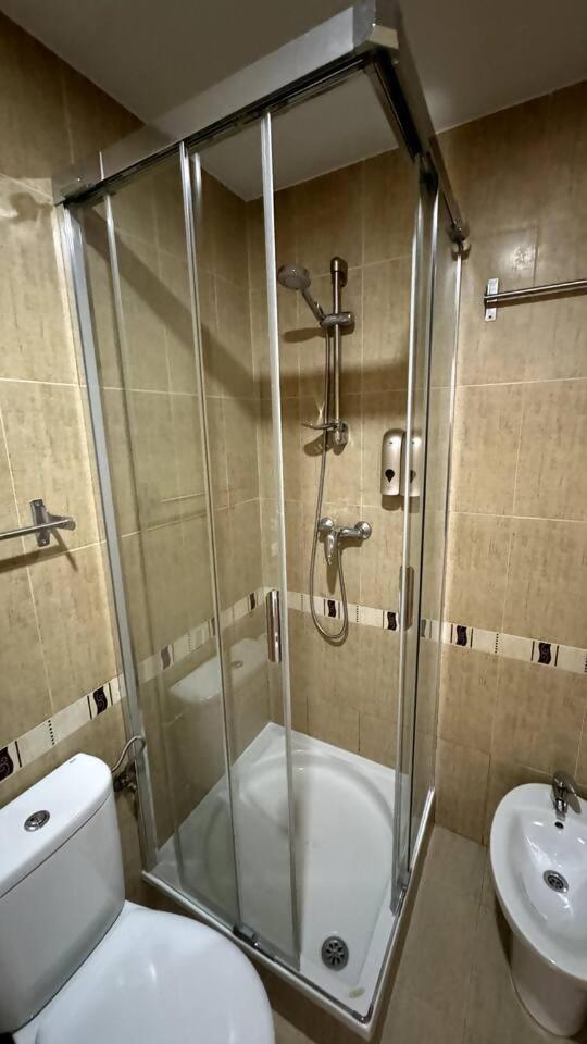 Apartamentos Felip 3 Burriana Esterno foto